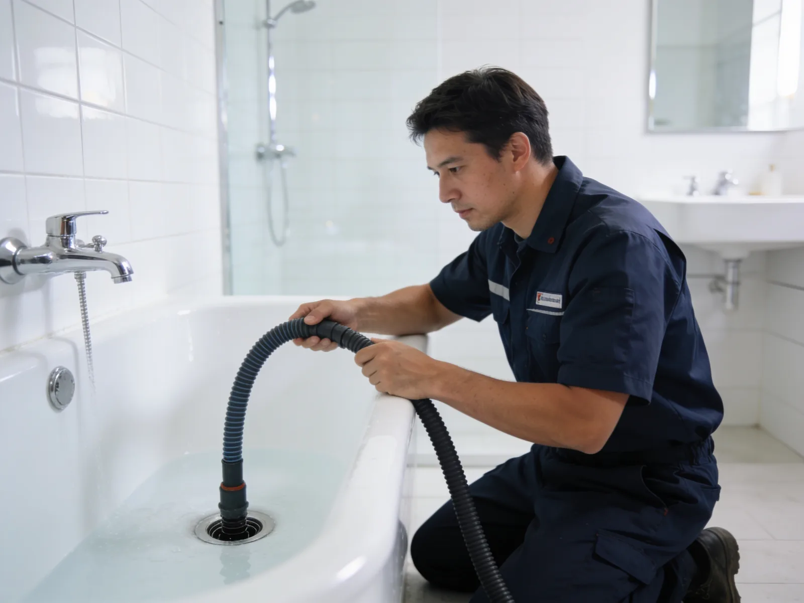 Emergency Plumber Echo, LA FAQs